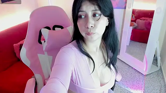 Nicol_Otome_ Chat XXX in diretta