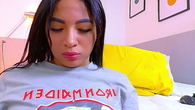 Czat XXX na żywo – drooling4daddy