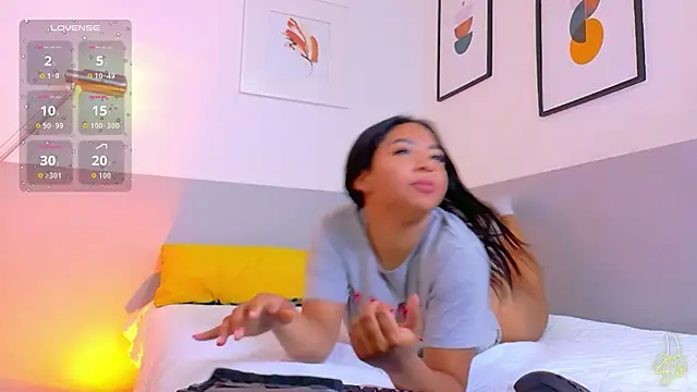drooling4daddy's Live XXX Chat
