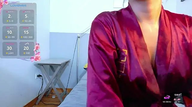drooling4daddy Live XXX-Chat