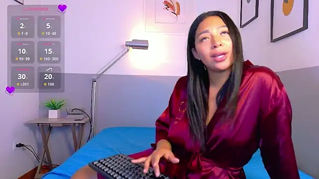 drooling4daddy's Webcam Show