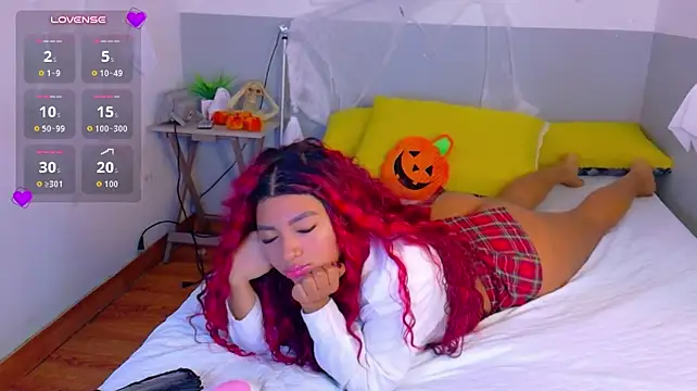 drooling4daddy Live XXX-Chat