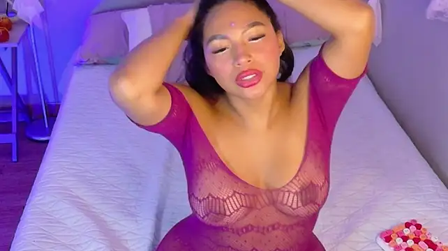عرض كام drooling4daddy