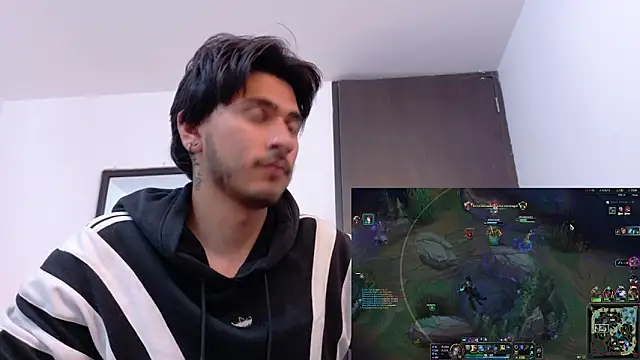عرض كام Elian_savoy
