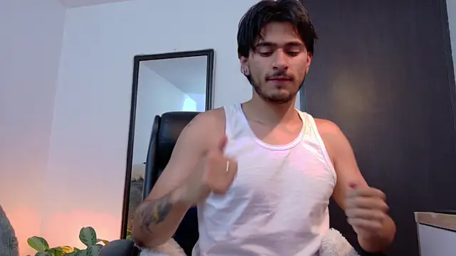Elian_savoy Show Webcam