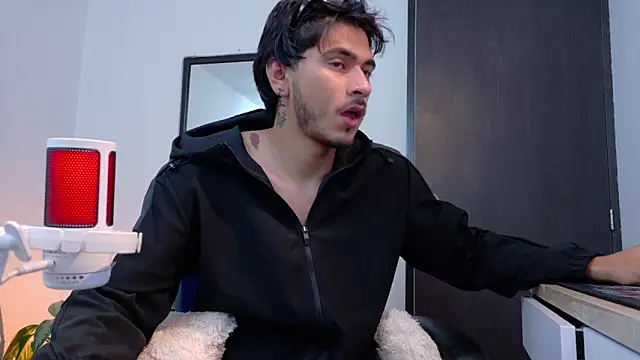 Elian_savoy Webcam show