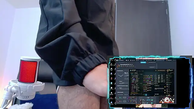 Elian_savoy Webcam-Show