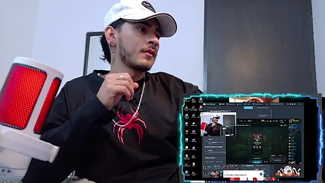 عرض كام Elian_savoy