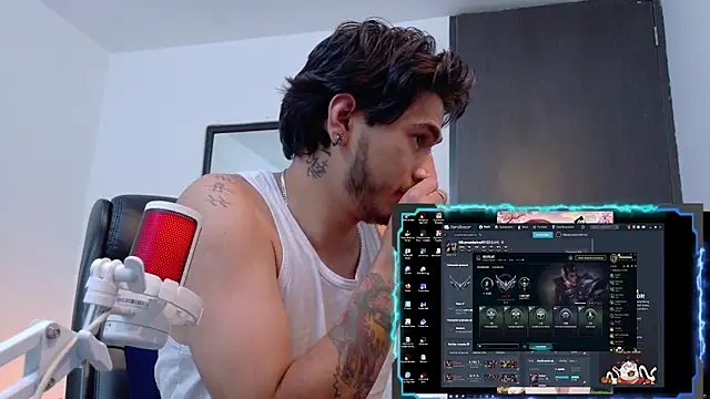 عرض كام Elian_savoy