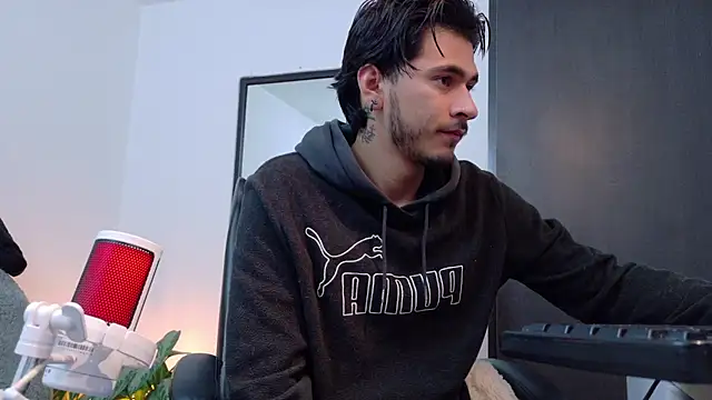 Elian_savoy Show Webcam