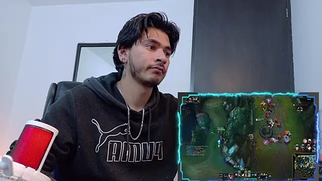 Elian_savoy Show Webcam