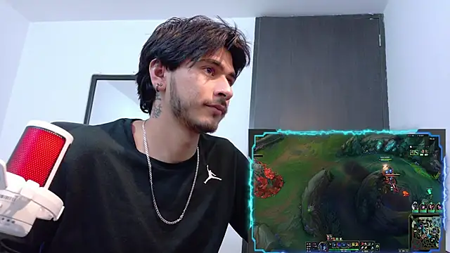 عرض كام Elian_savoy