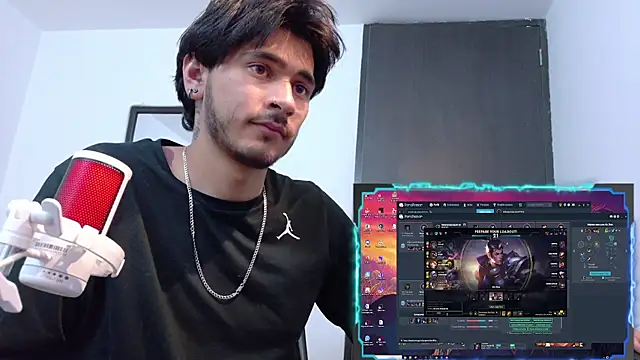 عرض كام Elian_savoy