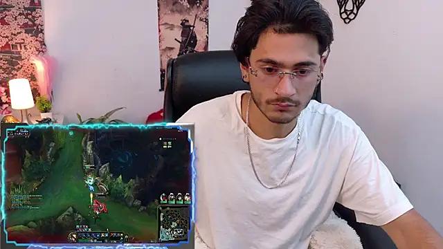 عرض كام Elian_savoy