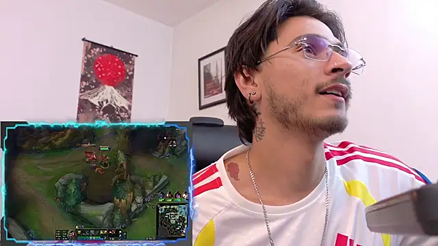 عرض كام Elian_savoy