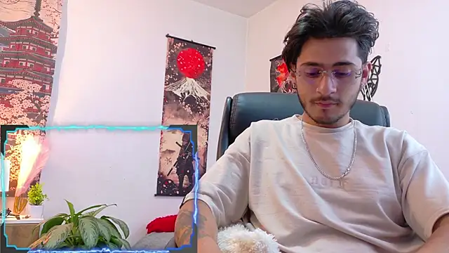 Elian_savoy Show Webcam