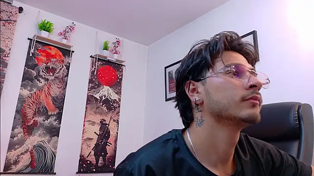عرض كام Elian_savoy