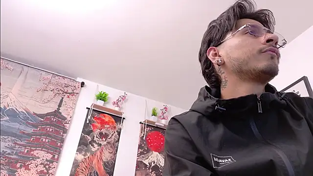 Elian_savoy Show Webcam