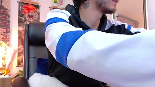 عرض كام Elian_savoy