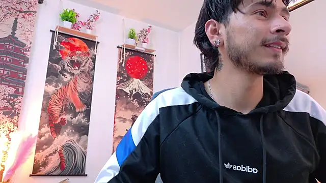 Elian_savoy Show Webcam