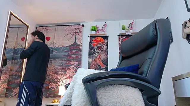 Elian_savoy Webcamshow