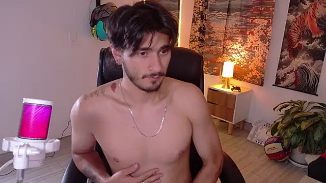 عرض كام Elian_savoy