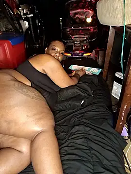 Show Webcam de Thickkemzz41