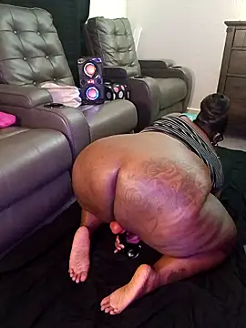 Thickkemzz41のウェブカメラショー