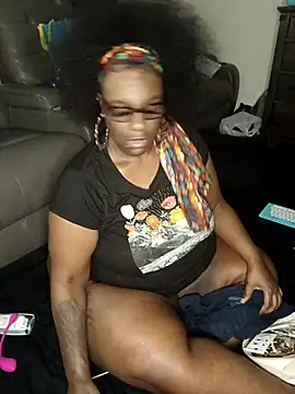 Thickkemzz41's Webcam Show