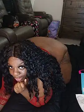 Thickkemzz41のウェブカメラショー
