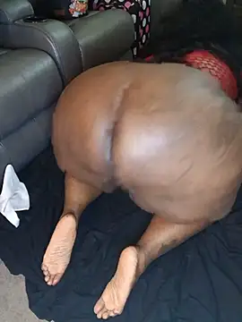 Thickkemzz41's Webcam Show