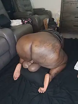 Thickkemzz41's Webcam Show