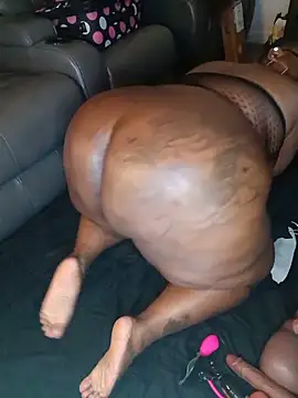 Thickkemzz41 웹캠 쇼
