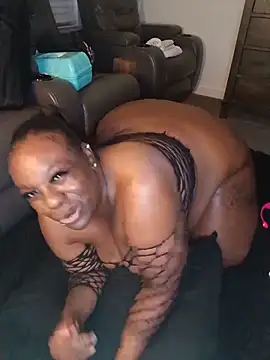 Show Webcam de Thickkemzz41