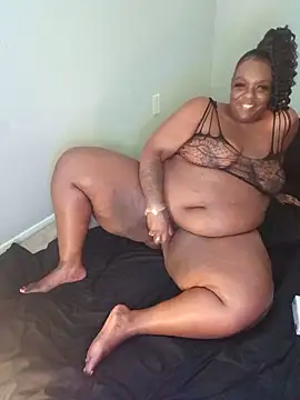 Show webcam de Thickkemzz41