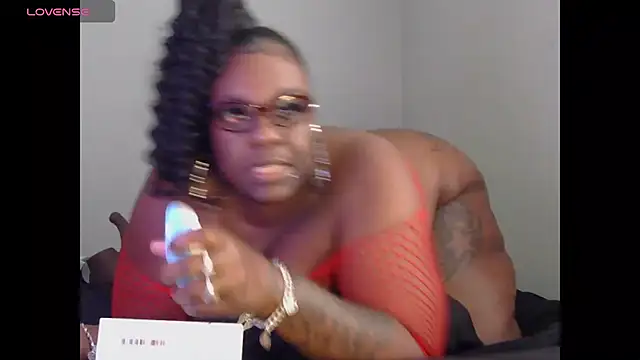 Show Webcam de Thickkemzz41