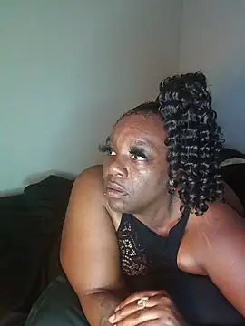 Thickkemzz41's Live XXX Chat