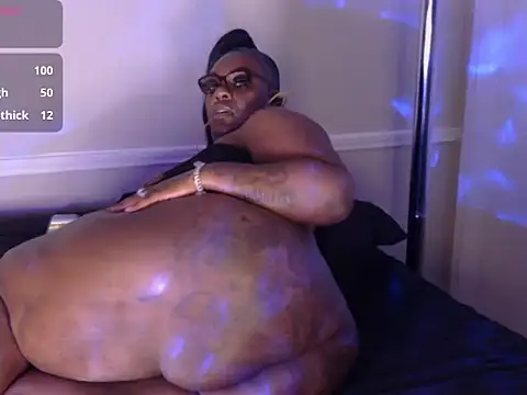 Thickkemzz41 现场XXX聊天