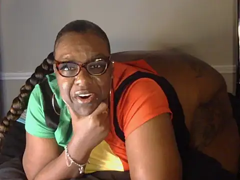 Show webcam de Thickkemzz41