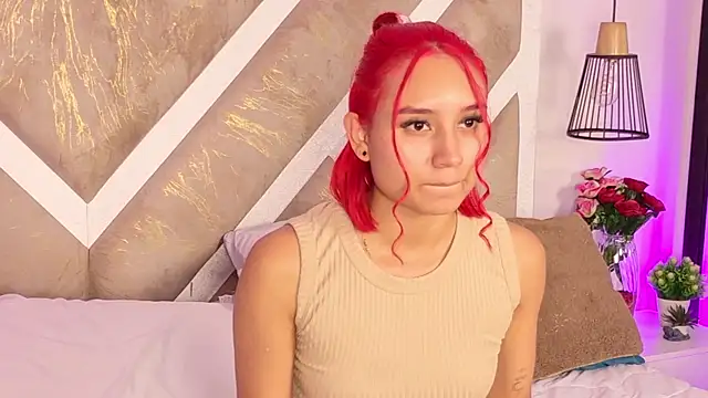 Živý XXX chat ximena_vasquez8
