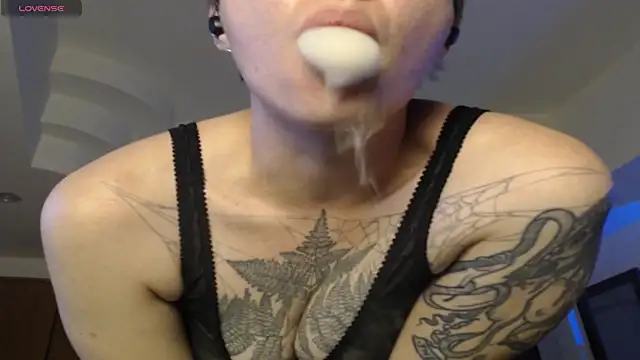 Fate_Fletcher's Webcam Show