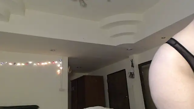 Fate_Fletcher's Webcam Show