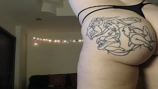 Fate_Fletcher's Webcam Show