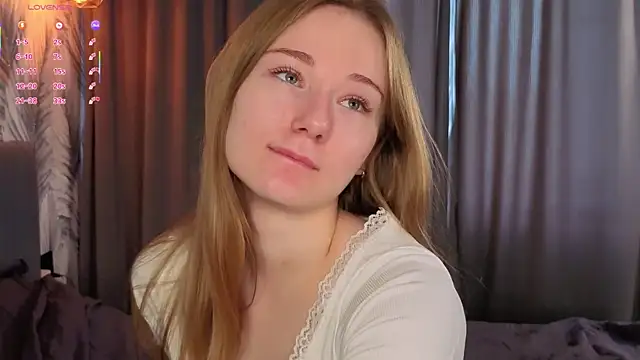 ElvinaRose's Live XXX Chat