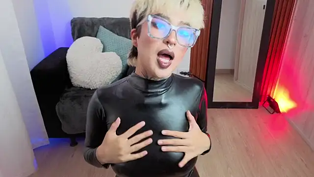 Rebeka-baker 라이브 XXX 채팅