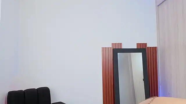Rebeka-baker – live chatrum