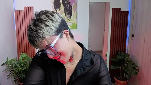 Rebeka-baker Chat XXX in diretta