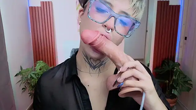 Rebeka-baker Webcam-Show