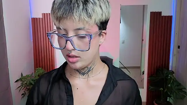 Rebeka-baker Chat XXX live
