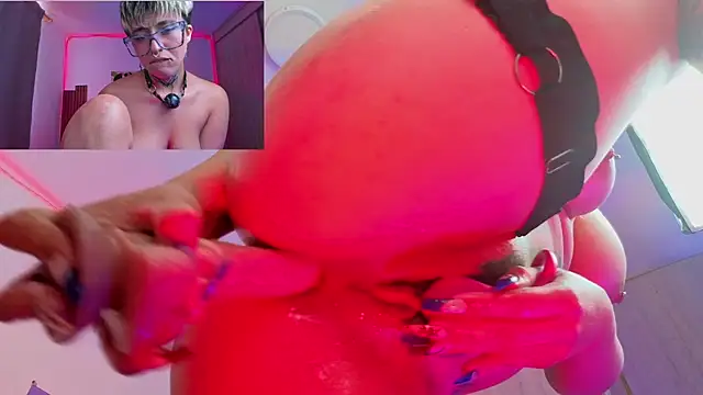 Živý XXX chat Rebeka-baker